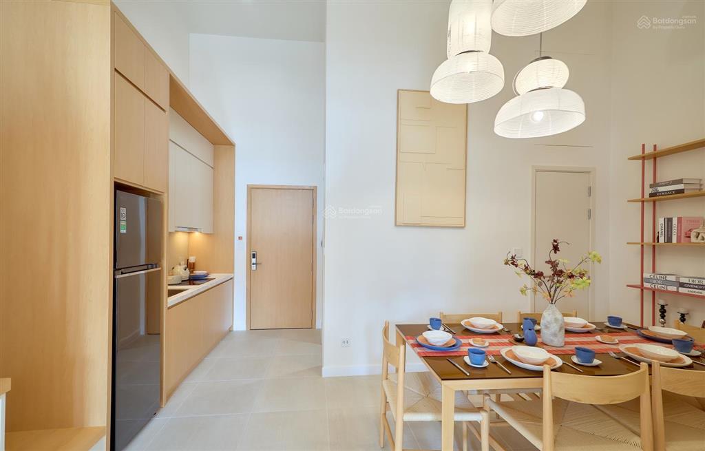 Tin được không căn 1br+1 thanh toán sớm #1,4tỷ duy nhất 1 căn rẻ nhất thị trường mới từ cđt