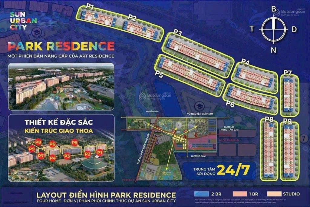 Tin được không căn 1br+1 thanh toán sớm #1,4tỷ duy nhất 1 căn rẻ nhất thị trường mới từ cđt