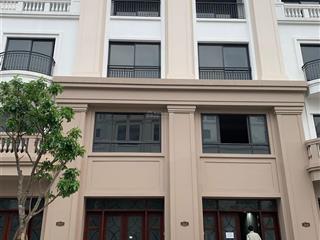Căn tc6  17  shophouse diện tích đất 67,5 m2, diện tích xây dựng 248,9 m2. hướng bắc