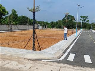Bán đất tại phú cát, quốc oai, hà nội giá siêu hời chỉ với 4,5 tỷ, 100m2