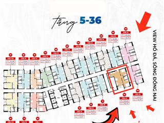 Bcons solary  chủ cần bán căn c9,10,16 tầng thấp giá gốc cđt 2.3 tỷ full vat đông nam hot hot hot