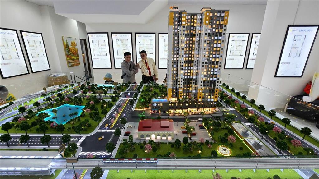 Căn hộ nhật bản bcons asahi  căn lớn nhất 3pn2wc 3.5 tỷ full vat từ cđt mặt tiền phạm văn đồng