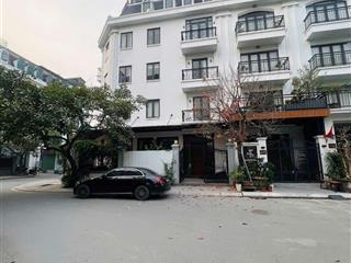 Lô đất mặt phố cực đỉnh 293 m 28 tỷ pháp lý sạch, nói không với quy hoạch
