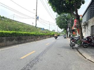 Nhà mặt phố trung tâm quận hoàng mai 150 m 30 tỷ