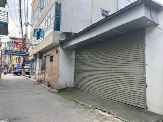Bán đất phố tam trinh yên sở hoàng mai 112 m mặt tiền 5m nhỉnh 19 tỷ