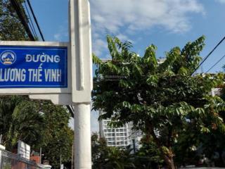 Bán nhà đường lương thế vinh, sơn trà