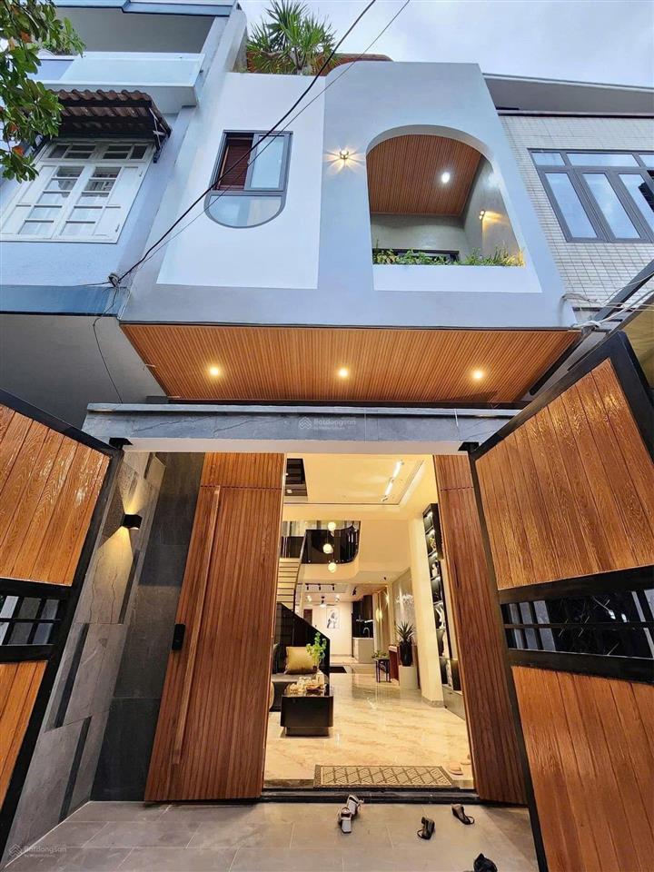 Bán nhà 3 tầng mặt tiền hưng hóa 5 ngay phan đăng lưu, hảu châu