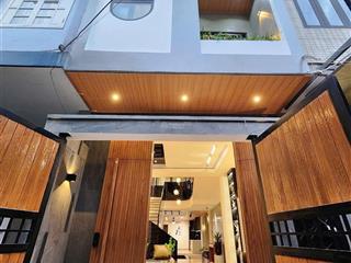 Bán nhà 3 tầng mặt tiền hưng hóa 5 ngay phan đăng lưu, hảu châu
