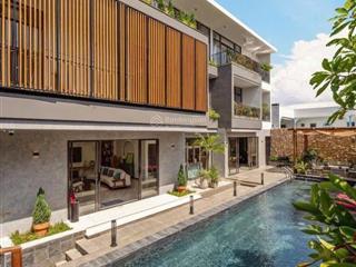 Biệt thự siêu đẹp mới 100% mỹ đa tây, ngũ hành sơn