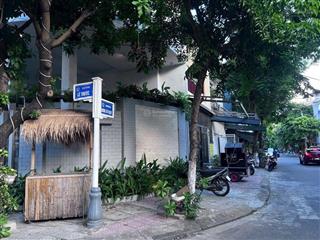 Bán nhà 2 tầng khu phố tây, an thượng 11