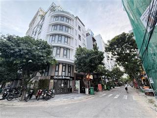 Cặp đất đẹp an thượng 32 sát biển xây khách sạn, căn hộ
