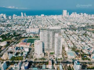 Bán nhà an trung 6, ngay villa euro, monarchy luxury serviced apartments