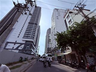 Siêu phẩm đất 3 mặt tiền dương đình nghệ (đất xây cao tầng)