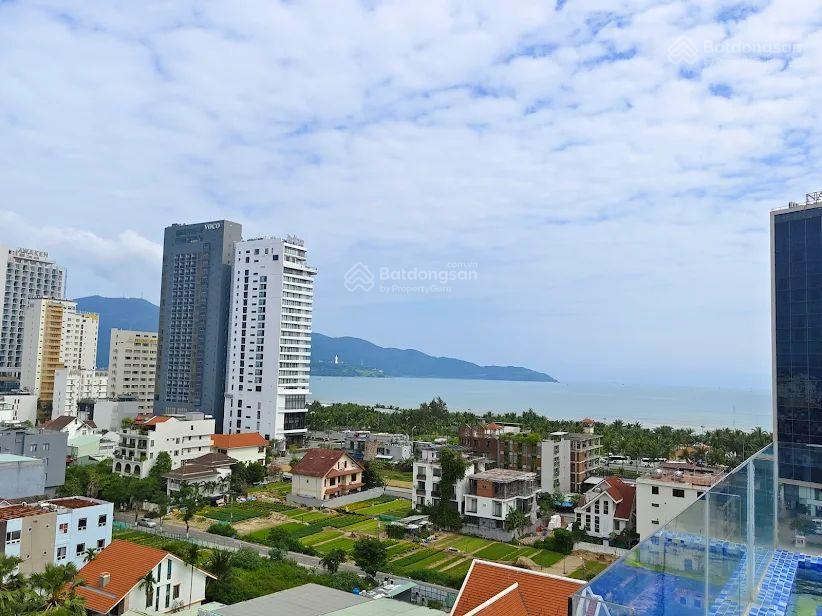 Bán nhà 3 tầng mặt tiền an nhơn 8 (ngang 8m) gần phạm văn đồng