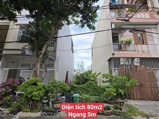 Phước trường 4 sát 2 toà tháp của sungroup, sơn trà