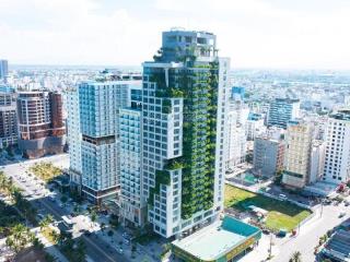 Chào bán tòa khách sạn góc 2 mặt tiền đường 7,5m phố tây an thượng, gần trần bạch đằng