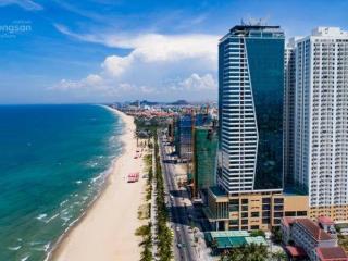 Bán lô góc 2 mặt tiền phan liêm gần khu phố tây an thượng, biển mỹ khê