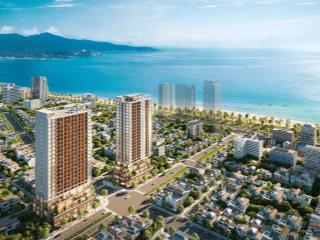 Bán cặp đất mặt tiền vương thừa vũ đối diện 2 toà tháp cao cấp sun costa residence