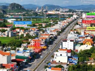 Duy nhất 1 lô mặt 359 kinh doanh sầm uất giá chỉ hơn 4 tỷ!