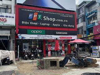 Siêu phẩm hạ giá !!! bán nhà mt lê văn sỹ, q.3  10x19m  hđt 160tr/th giá 35 tỷ