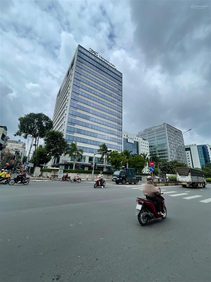 Cơ hội đầu tư vàng khuôn đất 2 mt cộng hòa, q. tân bình 8 x 32m ctxd hầm 7 tầng giá 50 tỷ