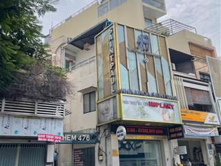 Bán nhà mtkd đường tân sơn nhì, q tân phú  6x32m  hđt 70tr/th giá 33 tỷ
