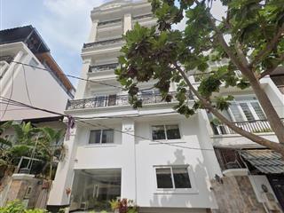 Khan hiếm! chdv góc 2 mt khu tân hương, q.tân phú  7,5x14m, 30p xây mới hđt 100tr/th giá 26 tỷ