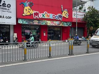 Siêu phẩm đầu tư! mt khuông việt, q. tân phú  dt 7 x 24m , hđt 45tr/th  gía 19 tỷ