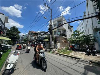 Siêu khan hiếm ! bán nhà mt khu lê văn thọ, gò vấp  dt 7,5x30m  cn 200m2  giá 22 tỷ