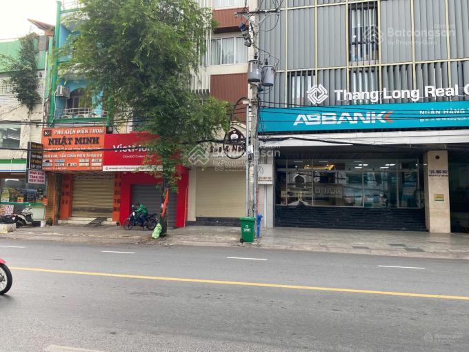 Bán nhà mt nguyễn gia trí, bình thạnh  dt 4,5x20m  cn 85m2  4 tầng, hđt 60tr/th  giá 32 tỷ