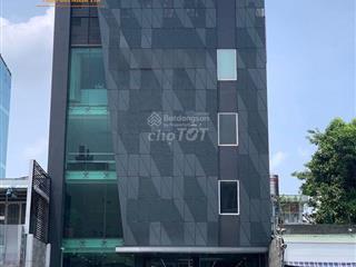 Bán tòa nhà ngay sư vạn hạnh,q 10  11x20m  dtsd 1180m2  hầm 7 tầng  hđt 150tr/th  giá 65 tỷ