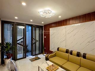 Bán nhà bạch mai  hai bà trưng 2 mặt thoáng ở ngay 24m2 x 5t giá 5,38 tỷ