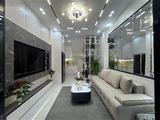 Bán nhà hồng mai 5t giá 6,45tỷ