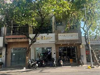 Bán nhà mặt tiền nguyễn trãi, quận 5, đoạn kinh doanh thời trang sầm uất