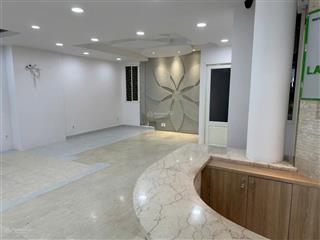 Bán tòa nhà căn hộ dịch vụ & mặt bằng kinh doanh hoa trà, p. cầu kiệu, tp.hcm