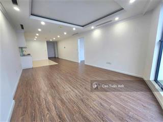 Hàng độc căn hộ chung cư 130m2, 6tỷ700tr vnd tại sunshine garden, hà nội