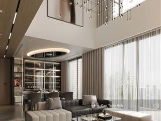 Penthouse sunshine garden  350  chỉ 1 căn  chất sống thượng lưu dành cho chủ nhân xứng tầm