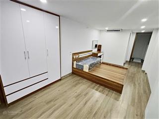 Bán nhà trường chinh, tôn thất tùng, dt 31m2x6 tầng. giá 7.5 tỷ