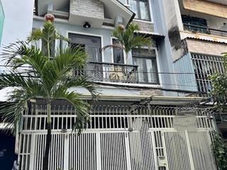 Bán nhà hxh phạm văn bạch, dt 5x16m (80m2), 1 trệt 2 lầu st. giá 10 tỷ tl