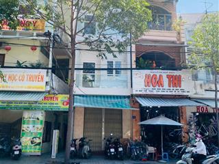 Cho thuê nhà đường sinh trung nha trang