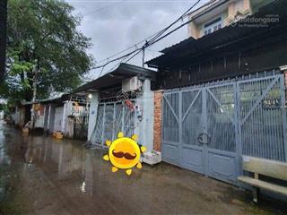 Bán nhà mặt tiền đông hưng thuận 148m2  quận 12