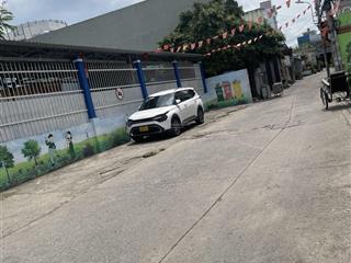 Bán nhà 3 tầng nguyễn văn quá dt68m2 quận 12 nhỉnh 5 tỷ.