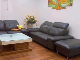 Bán căn hộ cc osaka complex 48 ngọc hồi, hoàng mai 56m2 2pn, 1vs