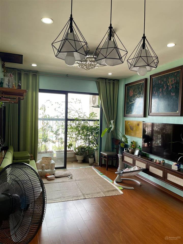 Bán gấp căn hộ tại dự án @home 987 tam trinh dt 59m2 2pn, 2vs 0989 250 ***