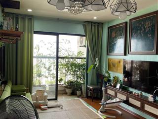 Bán gấp căn hộ tại dự án @home 987 tam trinh dt 59m2 2pn, 2vs  0989 250 ***
