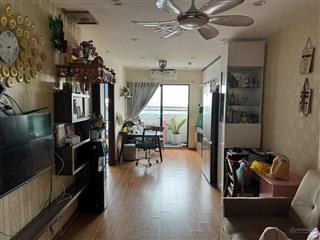 Bán căn hộ chung cư 89 thịnh liệt tòa nhà hồng hà dt 62,5m2 2pn, 2vs,  0989 250 ***