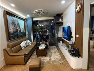 Bán chung cư @home số 987 tam trinh  hoàng mai dt 58,5m2, 2pn, 2vs,  0989 250 ***