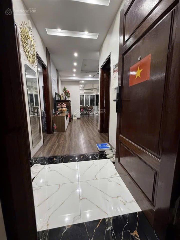 Bán căn hộ chung cư hateco yên sở, hoàng mai, tp. hn, dt 52m2, 2pn, full nội thất