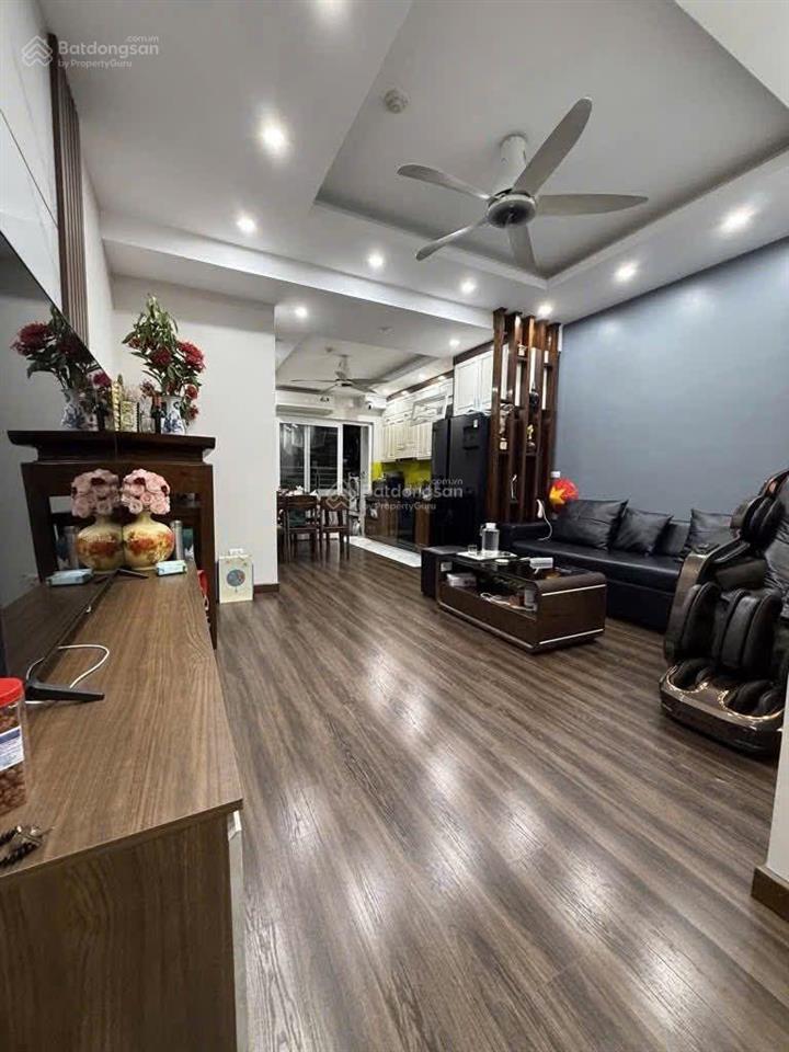 Bán căn hộ chung cư hateco yên sở, hoàng mai, tp. hn, dt 52m2, 2pn, full nội thất