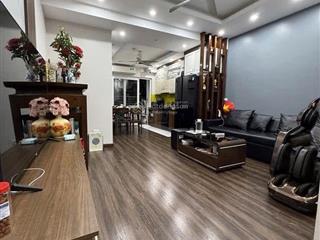 Bán căn hộ chung cư hateco yên sở, hoàng mai, tp.hn dt 92m2, 3pn, 2vs 2 ban công, full nội thất